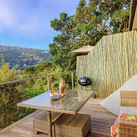 Pearl Moon Boutique Suites Wildernis Екстериор снимка