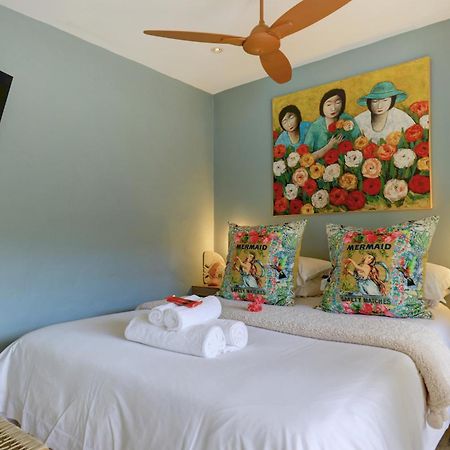 Pearl Moon Boutique Suites Wildernis Екстериор снимка