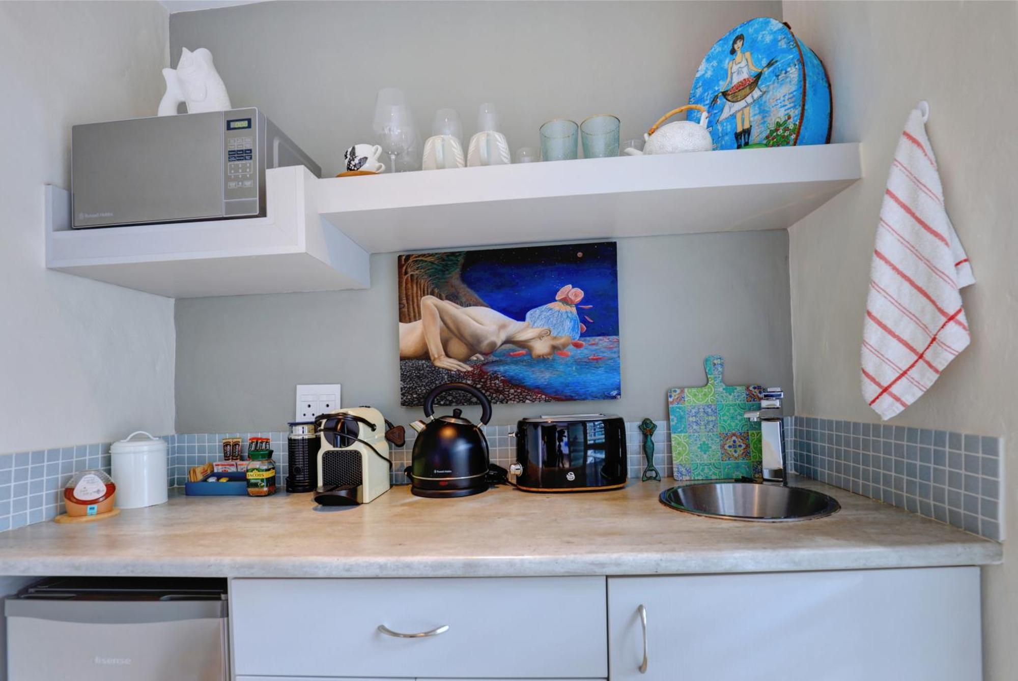 Pearl Moon Boutique Suites Wildernis Екстериор снимка