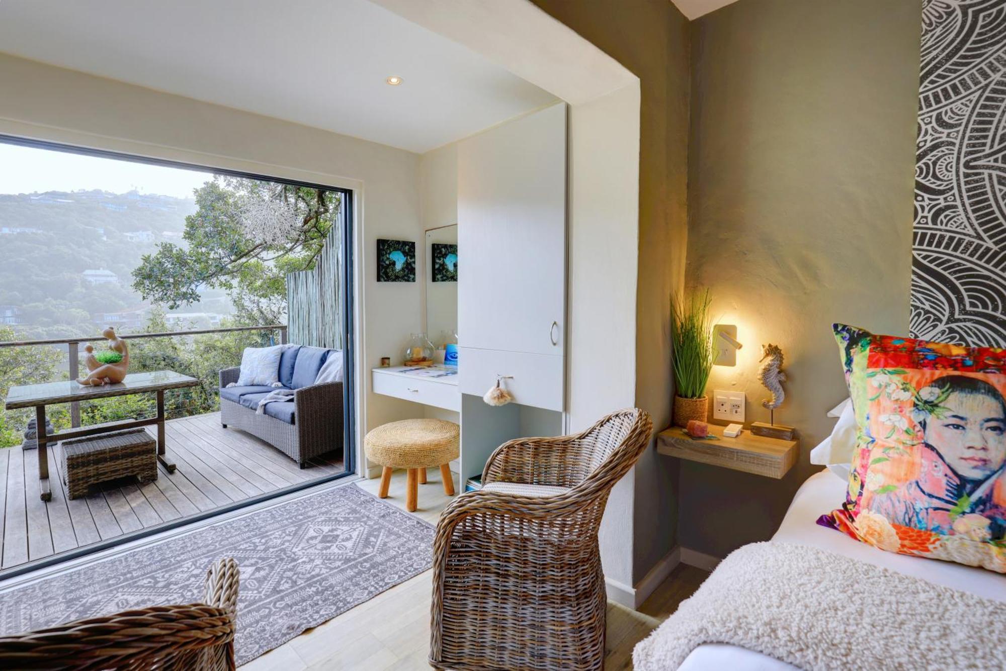 Pearl Moon Boutique Suites Wildernis Екстериор снимка