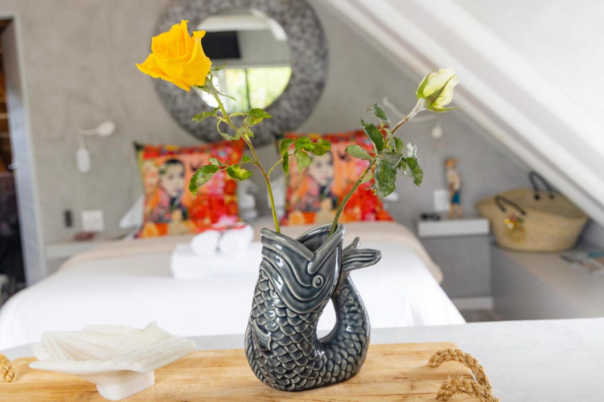 Pearl Moon Boutique Suites Wildernis Екстериор снимка