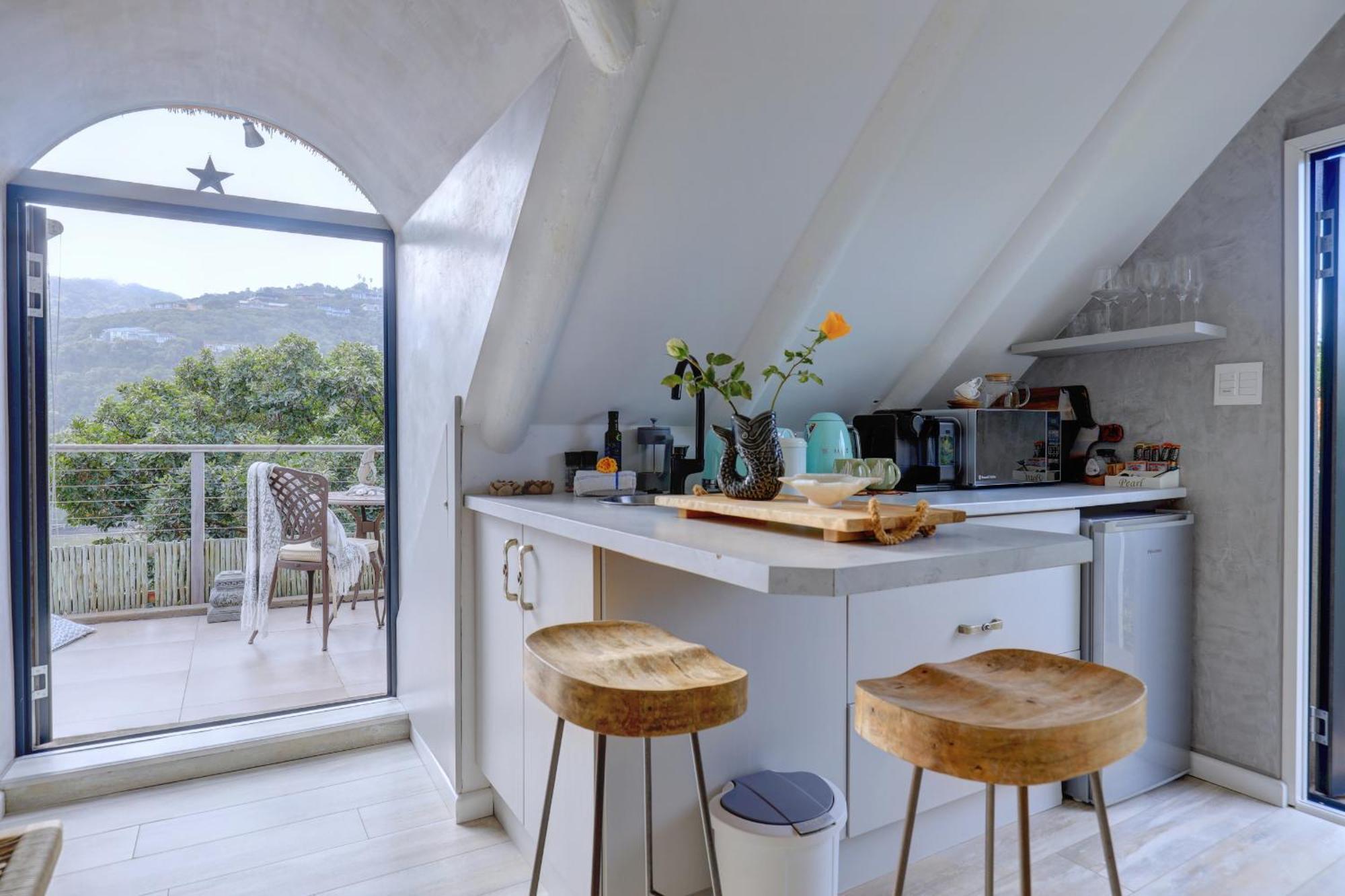 Pearl Moon Boutique Suites Wildernis Екстериор снимка