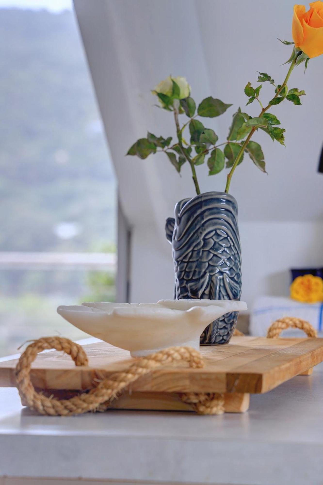 Pearl Moon Boutique Suites Wildernis Екстериор снимка