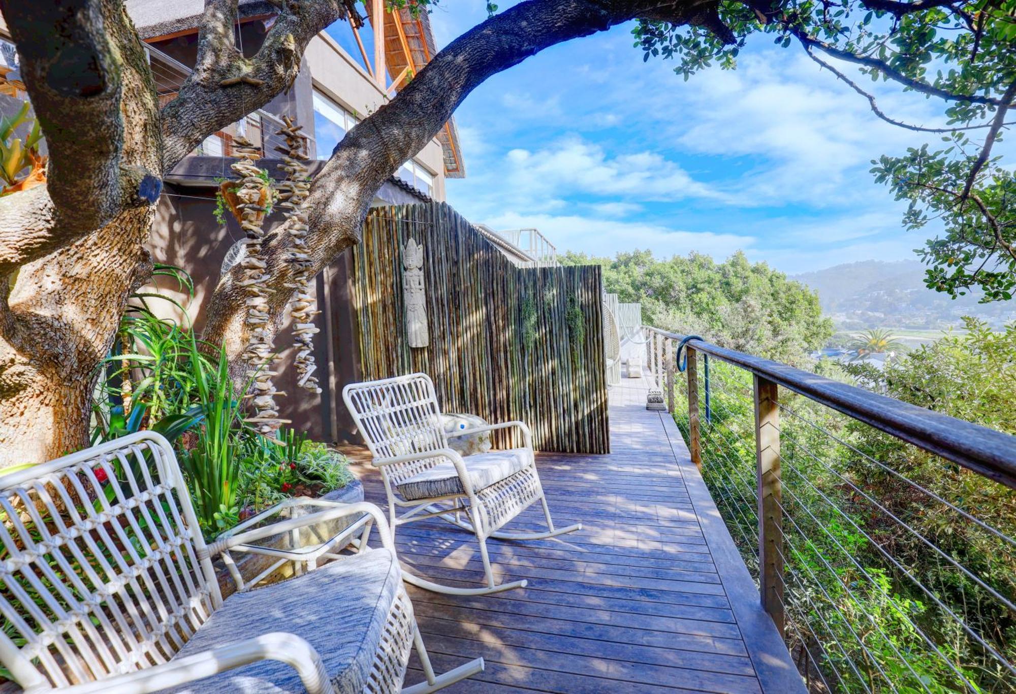 Pearl Moon Boutique Suites Wildernis Екстериор снимка