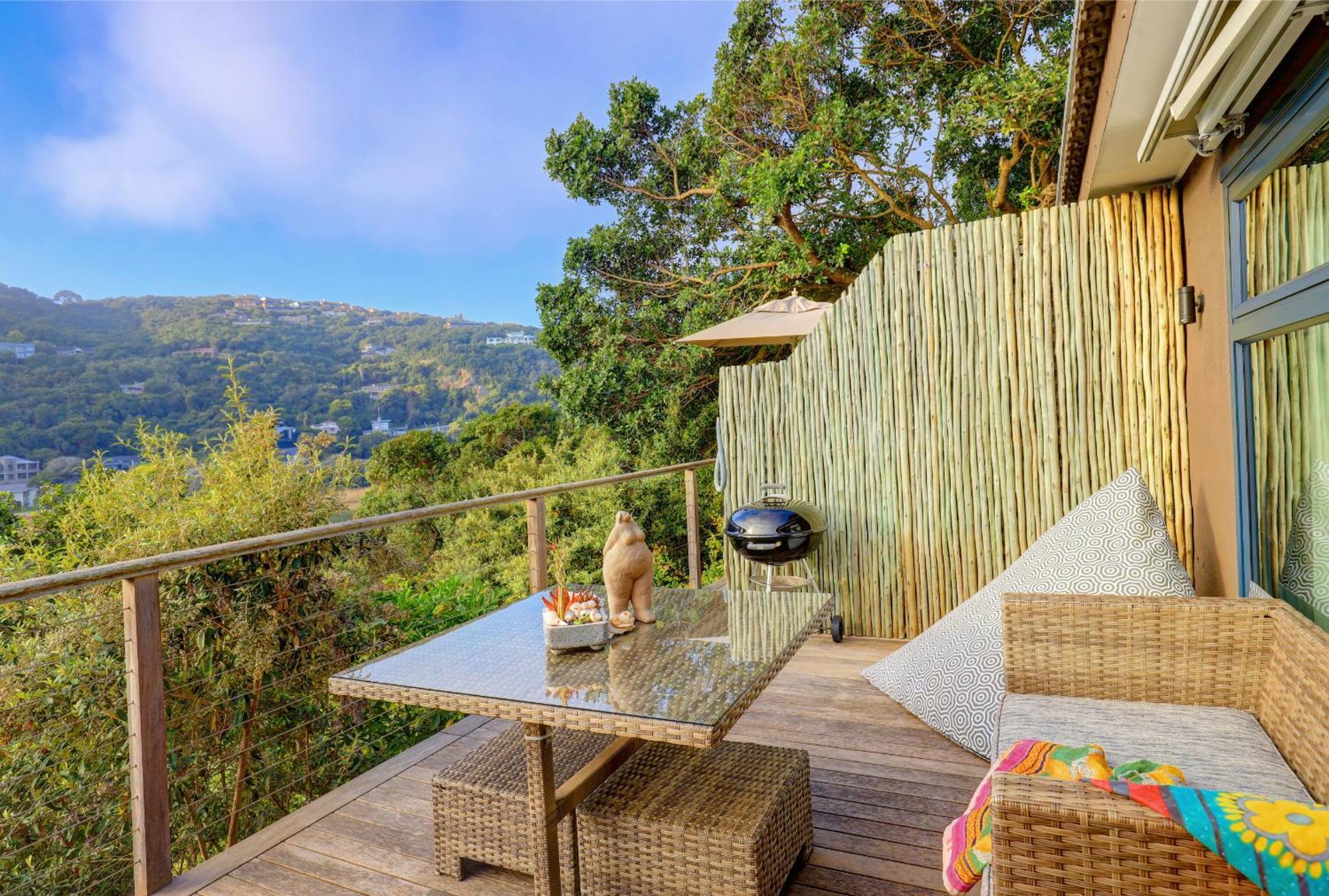 Pearl Moon Boutique Suites Wildernis Екстериор снимка