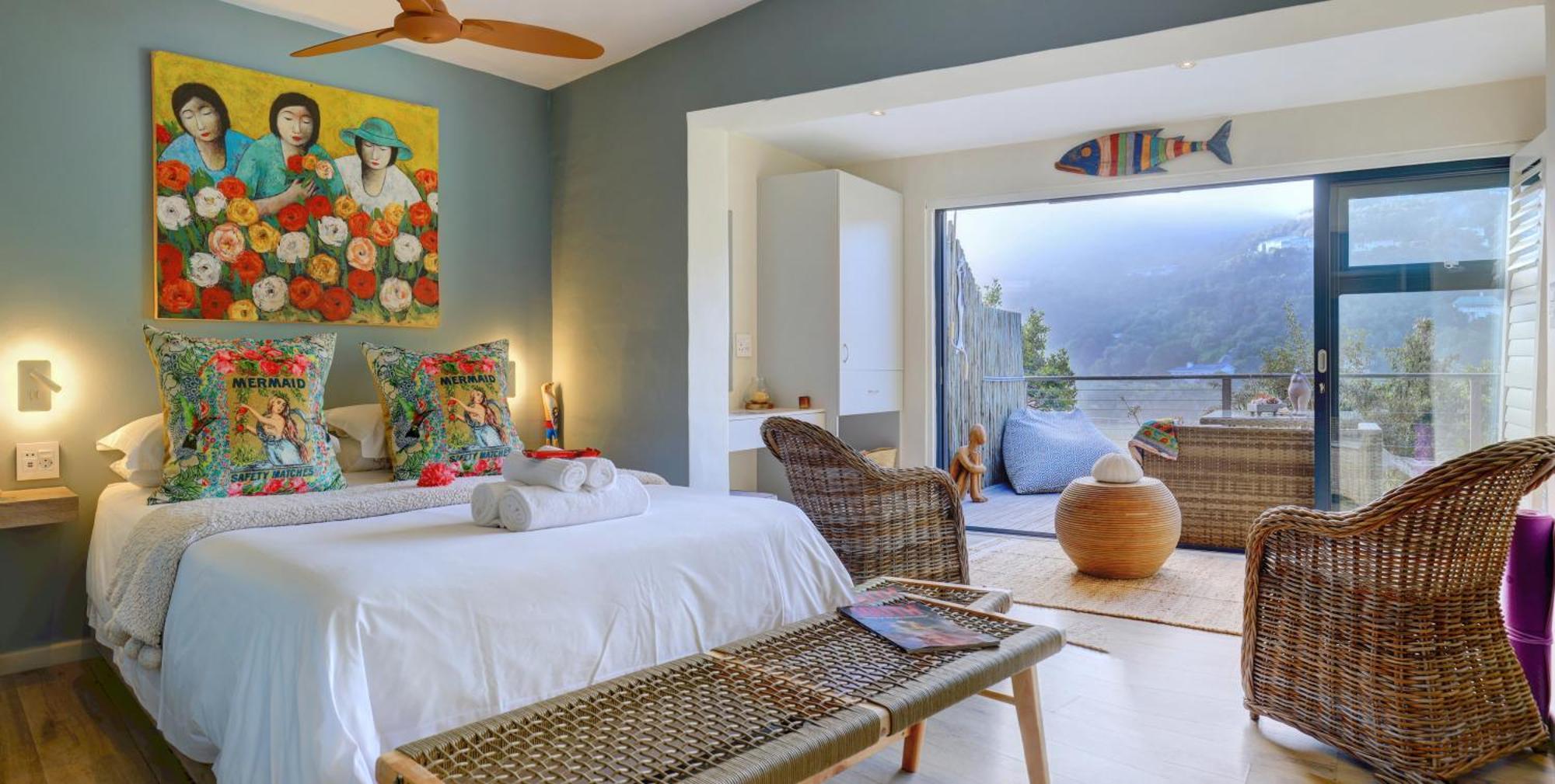 Pearl Moon Boutique Suites Wildernis Екстериор снимка