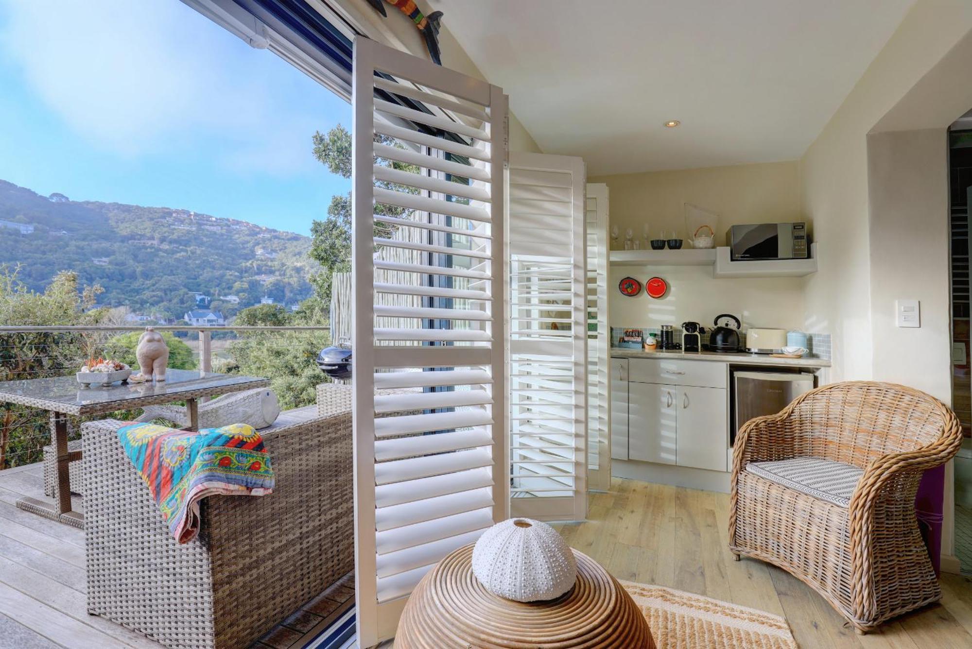 Pearl Moon Boutique Suites Wildernis Екстериор снимка