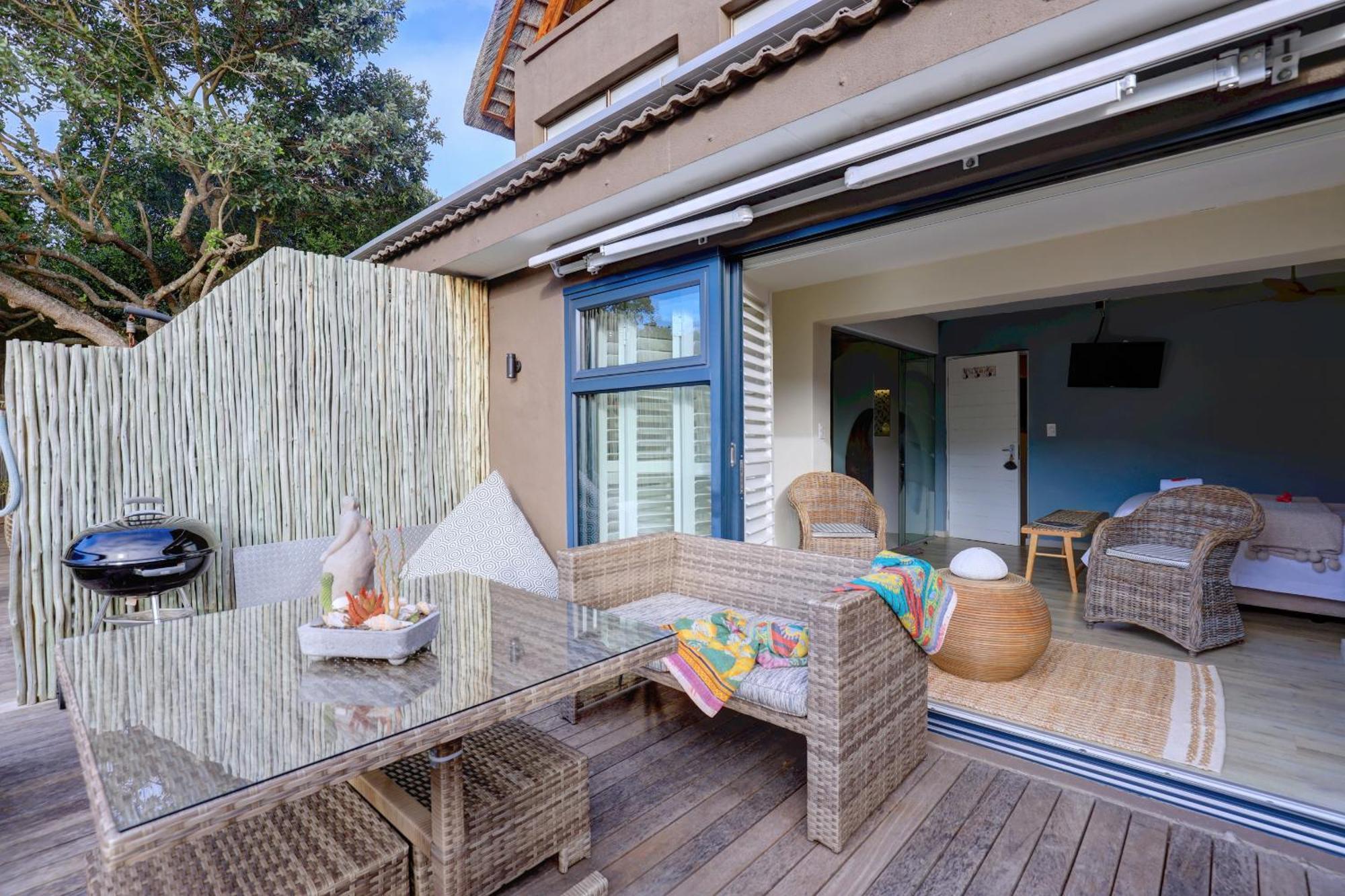 Pearl Moon Boutique Suites Wildernis Екстериор снимка