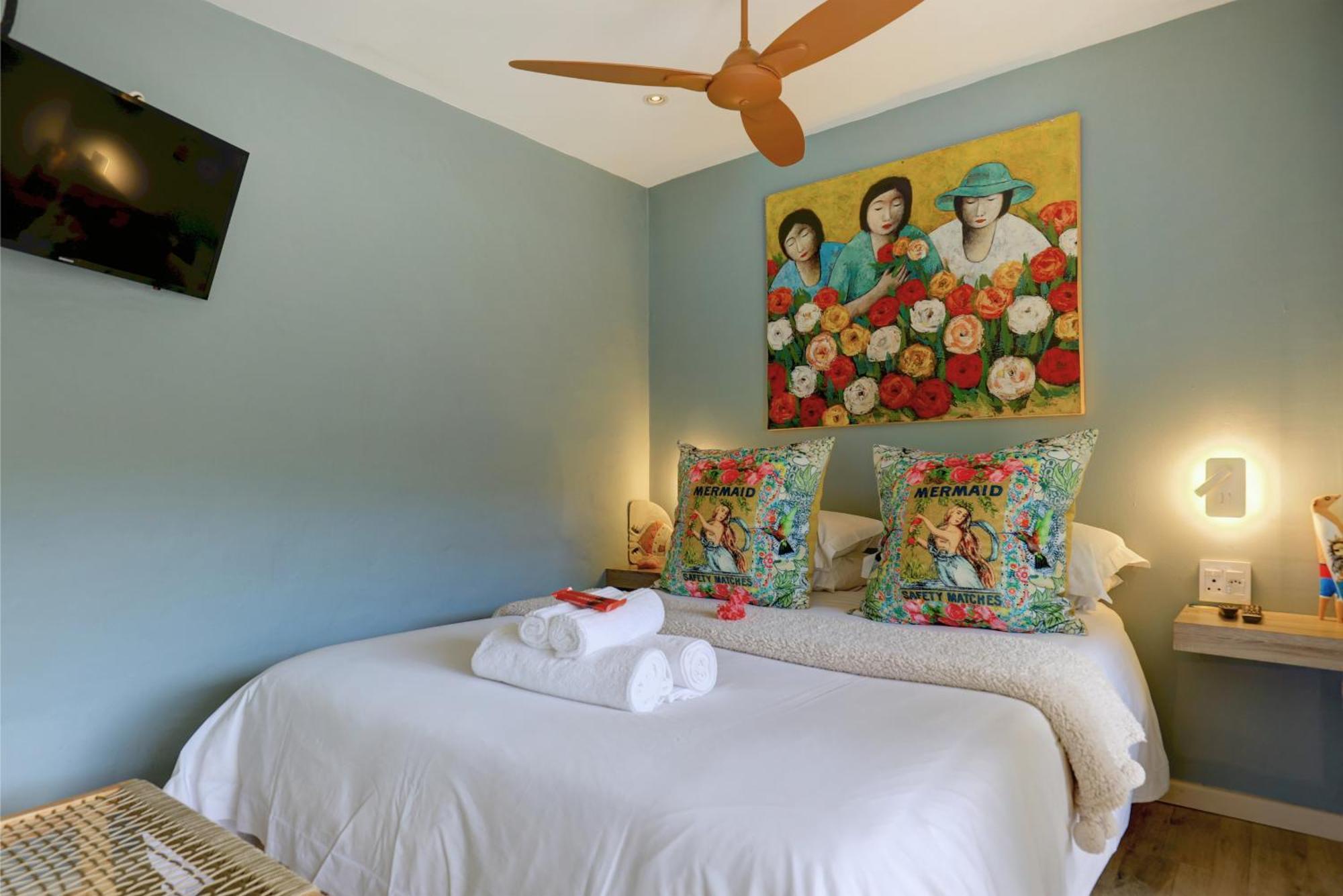 Pearl Moon Boutique Suites Wildernis Екстериор снимка