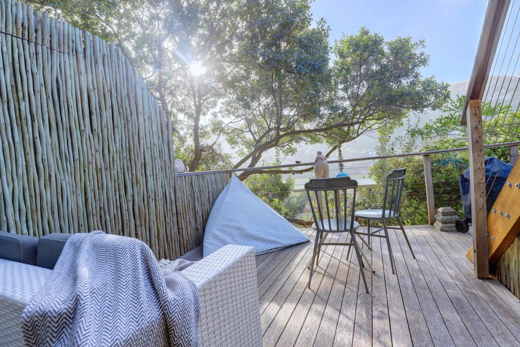 Pearl Moon Boutique Suites Wildernis Екстериор снимка