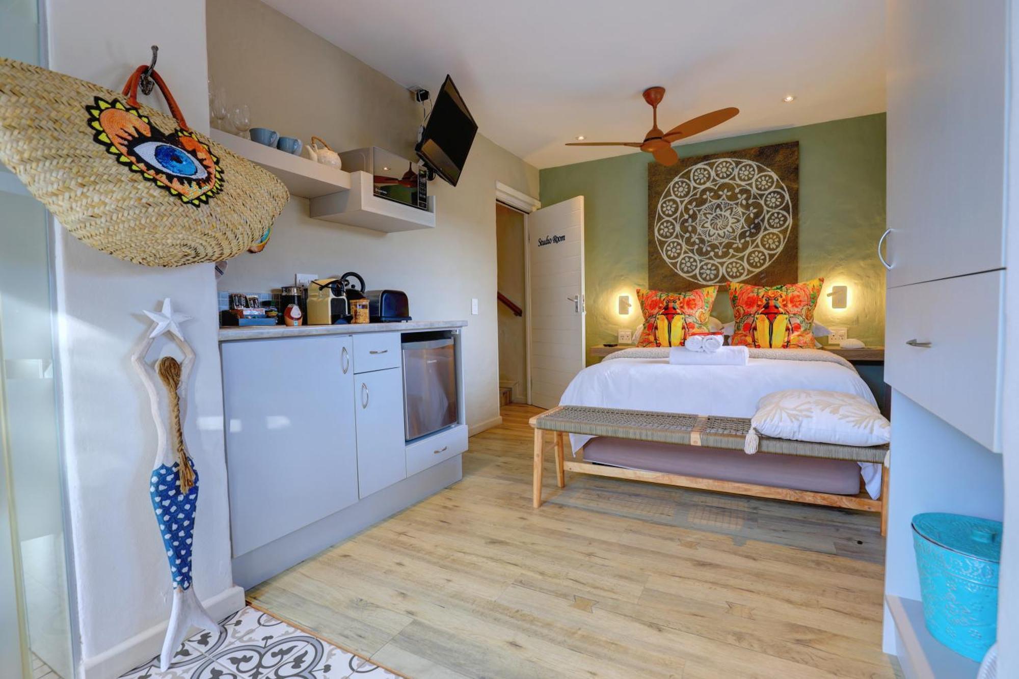 Pearl Moon Boutique Suites Wildernis Екстериор снимка