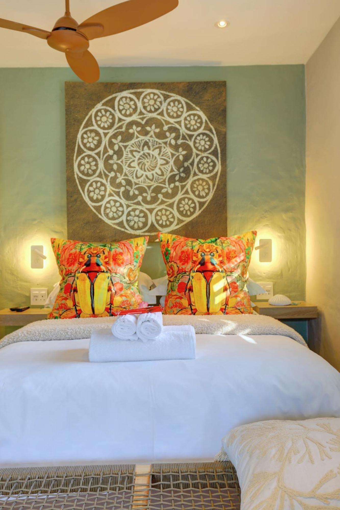 Pearl Moon Boutique Suites Wildernis Екстериор снимка
