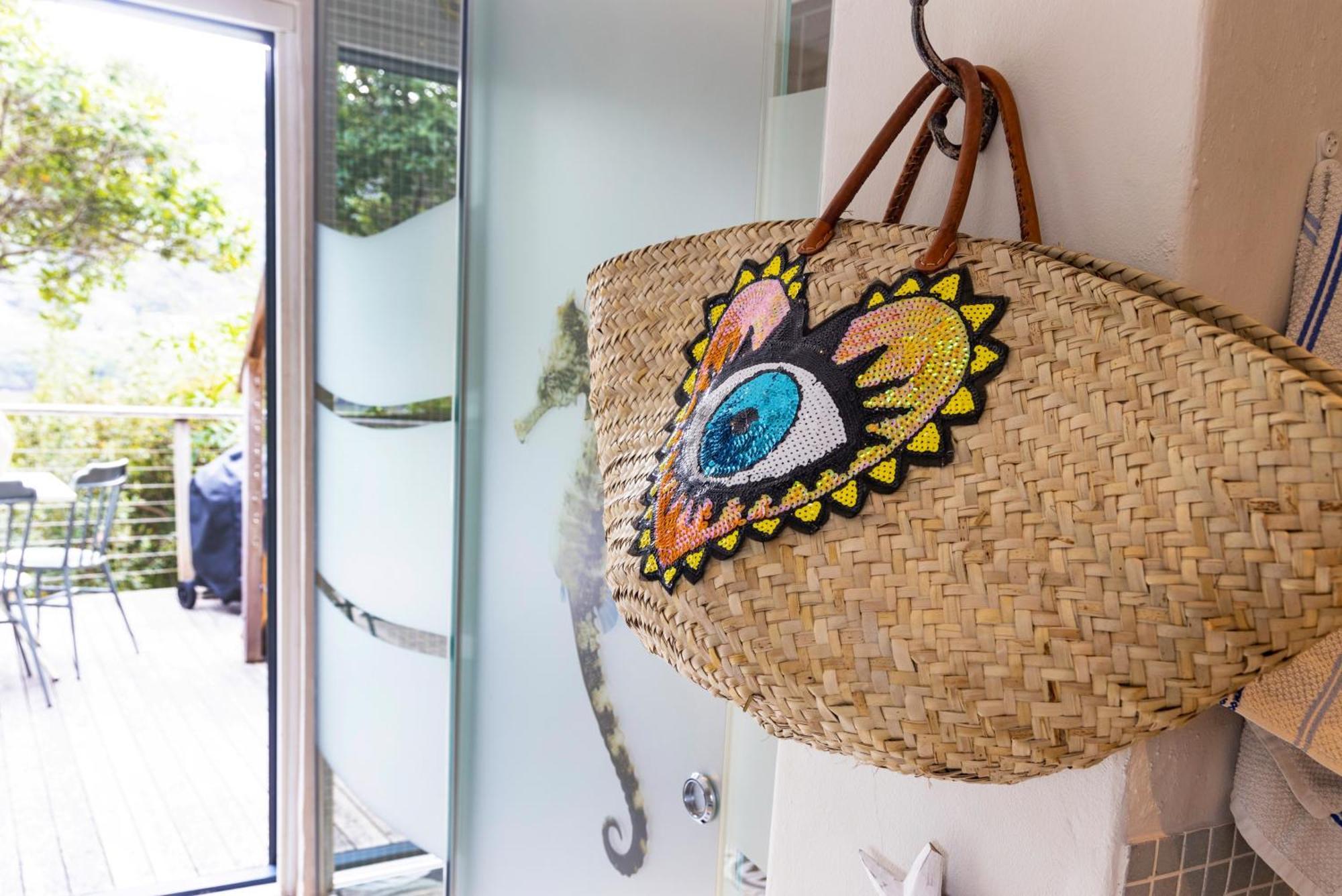 Pearl Moon Boutique Suites Wildernis Екстериор снимка