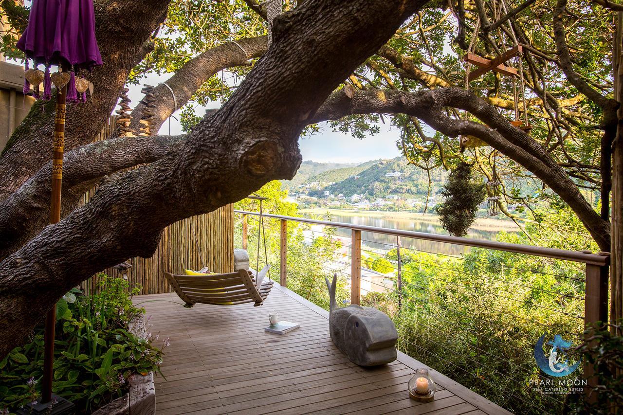 Pearl Moon Boutique Suites Wildernis Екстериор снимка