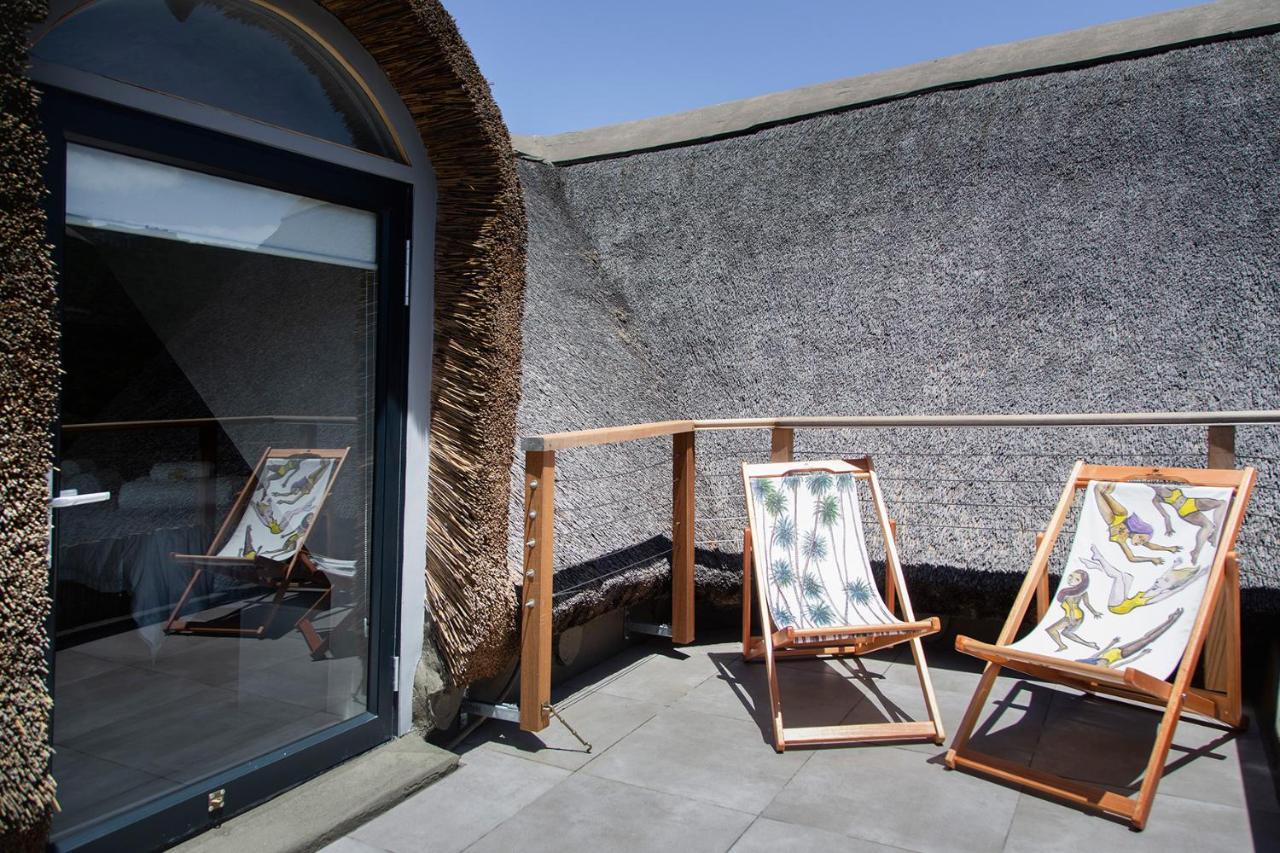 Pearl Moon Boutique Suites Wildernis Екстериор снимка