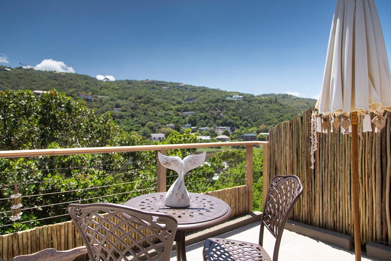 Pearl Moon Boutique Suites Wildernis Екстериор снимка